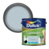 Dulux Easycare Kitchen Coastal Grey Matt Paint - 2.5L -Paint And Wallpaper Shop 12819128 1884831944704421