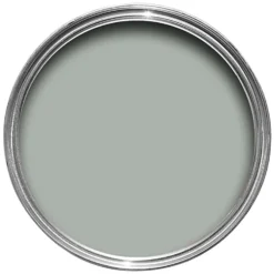 Farrow & Ball Modern Eggshell Paint Light Blue - 2.5L 8 Farrow & Ball Modern Eggshell Paint Light Blue - 2.5L -Paint And Wallpaper Shop 12819147 1254952651198364