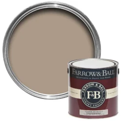 Farrow & Ball Modern Eggshell Paint London Stone - 2.5L