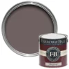 Farrow & Ball Modern Eggshell Paint London Clay - 2.5L 2 Farrow & Ball Modern Eggshell Paint London Clay - 2.5L -Paint And Wallpaper Shop 12819153 6734910172238701