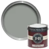 Farrow & Ball Modern Eggshell Manor House Gray - 2.5L -Paint And Wallpaper Shop 12819158 4964952651281614