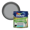 Dulux Easycare Kitchen Warm Pewter Matt Paint - 2.5L -Paint And Wallpaper Shop 12819238 1064831969875354