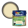 Dulux Easycare Kitchen Wild Primrose Matt Paint - 2.5L -Paint And Wallpaper Shop 12819241 9824831959819057