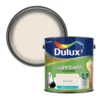 Dulux Easycare Kitchen Almond White Matt Paint - 2.5L -Paint And Wallpaper Shop 12819242 1254831947872226
