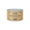 Rust-Oleum Furniture Finishing Wax Dark 400ml 1 Rust-Oleum Furniture Finishing Wax Dark 400ml -Paint And Wallpaper Shop 12819253 1834831908991233