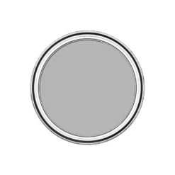 Rust-Oleum Metallic Furniture Paint - Silver - 750ml -Paint And Wallpaper Shop 12819255 7464832979070566