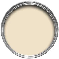 Farrow & Ball Modern Eggshell Paint New White - 2.5L -Paint And Wallpaper Shop 12819258 1734952651627538