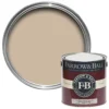Farrow & Ball Modern Eggshell Paint Oxford Stone - 2.5L -Paint And Wallpaper Shop 12819266 6314952651616147