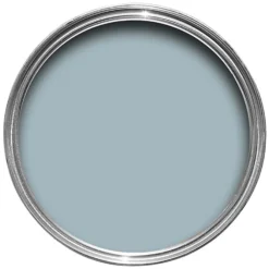 Farrow & Ball Modern Eggshell Parma Gray - 2.5L -Paint And Wallpaper Shop 12819270 9874952651912019