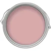 Craig & Rose 1829 Chalky Matt Emulsion Paint Rose Pink - 2.5L -Paint And Wallpaper Shop 12819323 1564831964011533