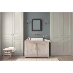 Dulux Easycare Bathroom Denim Drift Soft Sheen Paint - 2.5L -Paint And Wallpaper Shop 12819357 4724833220463364