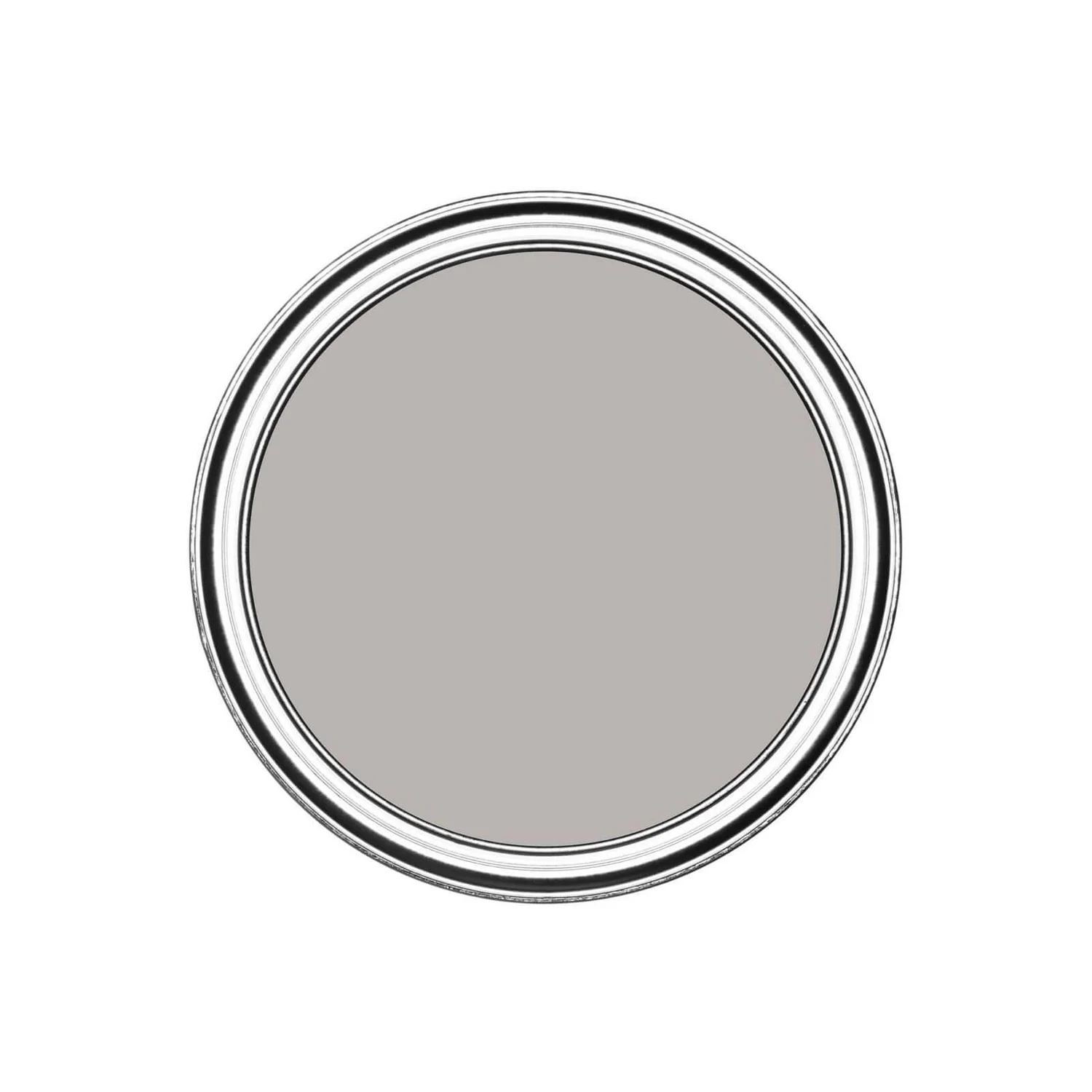 Rust-Oleum Chalky Furniture Paint - Flint - 125ml 4 Rust-Oleum Chalky Furniture Paint - Flint - 125ml - Image 2