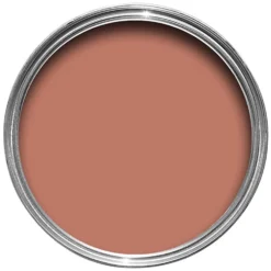 Farrow & Ball Modern Eggshell Paint Red Earth - 2.5L 8 Farrow & Ball Modern Eggshell Paint Red Earth - 2.5L -Paint And Wallpaper Shop 12819390 9194952652372909