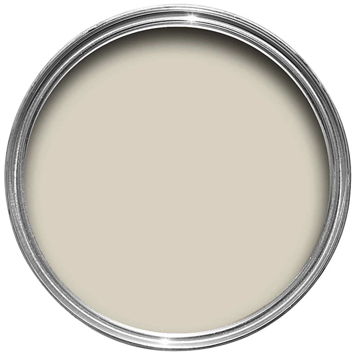 Farrow & Ball Modern Eggshell Paint Shadow White - 2.5L 5 Farrow & Ball Modern Eggshell Paint Shadow White - 2.5L - Image 3