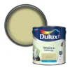 Dulux Matt Emulsion Paint Melon Sorbet - 2.5L -Paint And Wallpaper Shop 12819493 7374831961781681