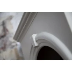 Rust-Oleum Satin Furniture Paint - Shortbread - 125ml 8 Rust-Oleum Satin Furniture Paint - Shortbread - 125ml -Paint And Wallpaper Shop 12819506 1824845585095538