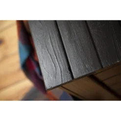 Rust-Oleum Satin Furniture Paint - Carbon - 125ml -Paint And Wallpaper Shop 12819512 1264832975740380