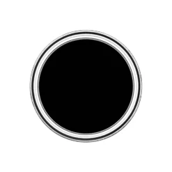 Rust-Oleum Satin Furniture Paint - Carbon - 125ml -Paint And Wallpaper Shop 12819512 1614832975903214