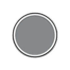 Rust-Oleum Satin Furniture Paint - Slate - 125ml -Paint And Wallpaper Shop 12819514 4254845584767404