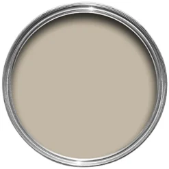 Farrow & Ball Modern Eggshell Paint Stony Ground - 2.5L -Paint And Wallpaper Shop 12819516 3304908413276307