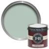 Farrow & Ball Modern Eggshell Paint Teresa's Green - 2.5L 2 Farrow & Ball Modern Eggshell Paint Teresa's Green - 2.5L -Paint And Wallpaper Shop 12819520 3874952652823179