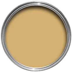 Farrow & Ball Modern Eggshell Sudbury Yellow - 2.5L 8 Farrow & Ball Modern Eggshell Sudbury Yellow - 2.5L -Paint And Wallpaper Shop 12819523 1944952652863865