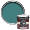 Farrow & Ball Modern Eggshell Paint Vardo - 2.5L -Paint And Wallpaper Shop 12819524 1924952652834933