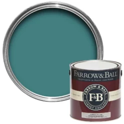 Farrow & Ball Modern Eggshell Paint Vardo - 2.5L