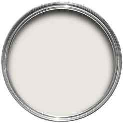 Farrow & Ball Modern Eggshell Paint Wevet - 2.5L -Paint And Wallpaper Shop 12819526 1034952652951495
