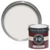 Farrow & Ball Modern Eggshell Paint Wevet - 2.5L -Paint And Wallpaper Shop 12819526 1874952652836958