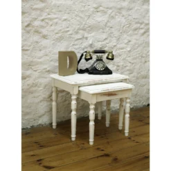 Rust-Oleum Furniture Spray Paint - Chalk White - 400ml -Paint And Wallpaper Shop 12819589 1174832982459840