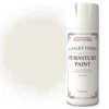 Rust-Oleum Furniture Spray Paint - Chalk White - 400ml 2 Rust-Oleum Furniture Spray Paint - Chalk White - 400ml -Paint And Wallpaper Shop 12819589 1454831918860162