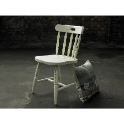 Rust-Oleum Furniture Spray Paint - Clotted Cream - 400ml -Paint And Wallpaper Shop 12819597 5794832984074839