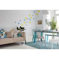 Dulux Easycare Washable & Tough Matt Paint Rock Salt - 5L -Paint And Wallpaper Shop 12819640 6044833216925386