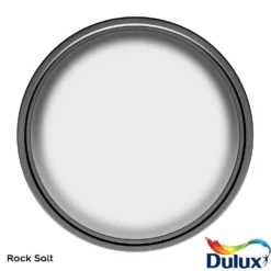 Dulux Easycare Washable & Tough Matt Paint Rock Salt - 5L -Paint And Wallpaper Shop 12819640 7294833217126830