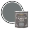 Rust-Oleum Satin Furniture Paint - Slate - 750ml 1 Rust-Oleum Satin Furniture Paint - Slate - 750ml -Paint And Wallpaper Shop 12819644 1854940725257570