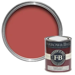 Farrow & Ball Modern Eggshell Paint Blazer - 750ml