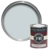 Farrow & Ball Modern Eggshell Paint Borrowed Light - 750ml