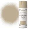 Rust-Oleum Furniture Spray Paint - Hessian - 400ml -Paint And Wallpaper Shop 12819664 6024831918825452