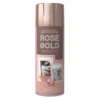 Rust-Oleum Spray Paint Metallic Rose Gold - 400ml -Paint And Wallpaper Shop 12819695 1484831918441614