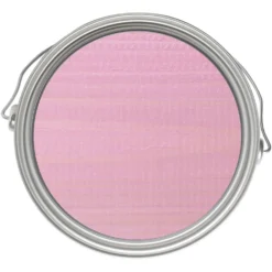 Rust-Oleum Colour Wash Paint Pearl Pink - 750ml