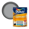 Dulux Easycare Washable & Tough Matt Paint Warm Pewter - 5L -Paint And Wallpaper Shop 12819754 1384831941743796