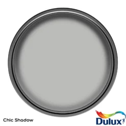 Dulux Easycare Washable & Tough Matt Paint Chic Shadow - 5L 13 Dulux Easycare Washable & Tough Matt Paint Chic Shadow - 5L -Paint And Wallpaper Shop 12819757 1144833216080583