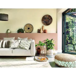 Dulux Easycare Washable & Tough Matt Paint Summer Linen - 2.5L -Paint And Wallpaper Shop 12819762 1344833216058890