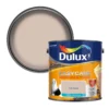 Dulux Easycare Washable & Tough Matt Paint Soft Stone - 2.5L -Paint And Wallpaper Shop 12819771 2014831969788300