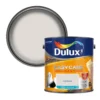 Dulux Easycare Washable & Tough Matt Paint Just Walnut - 2.5L