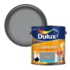 Dulux Easycare Washable & Tough Matt Paint Natural Slate - 2.5L -Paint And Wallpaper Shop 12819774 6794831949408613