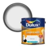 Dulux Easycare Washable & Tough Matt Paint Rock Salt - 2.5L 1 Dulux Easycare Washable & Tough Matt Paint Rock Salt - 2.5L -Paint And Wallpaper Shop 12819776 3074831946267802