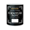 Rust-Oleum Gloss Furniture Paint - White Frost - 750ml 2 Rust-Oleum Gloss Furniture Paint - White Frost - 750ml -Paint And Wallpaper Shop 12819784 2034831431923973