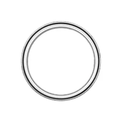 Rust-Oleum Gloss Furniture Paint - White Frost - 750ml -Paint And Wallpaper Shop 12819784 4544832953644738